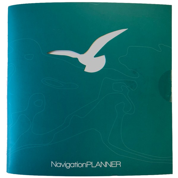 NavigationPLANNER 7 Planungssoftware