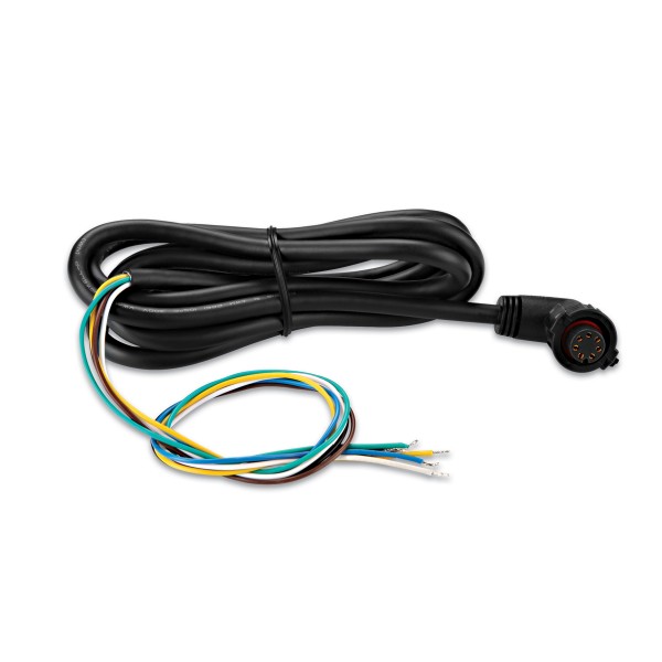 Strom-/Datenkabel (7-Pin / NMEA0183) für GMI 20