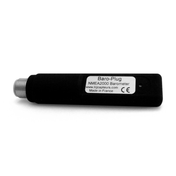 BaroPlug Dual NMEA2000 Sensor für Luftdruck und Temperatur