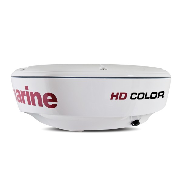 HD-Color Radarantenne mit Radarkabel