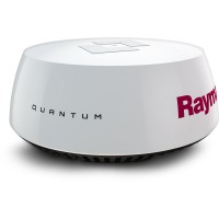 Quantum Q24D 18" Doppler-Radar (ohne Spannungs- und Datenkabel)