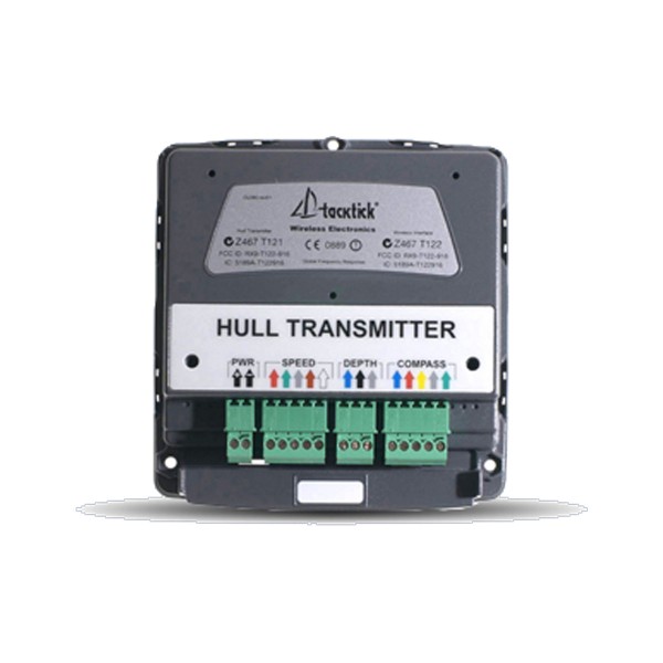 Rumpf-Transmitter für MicroNet