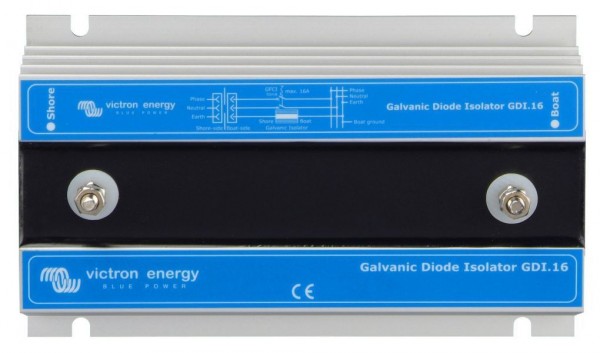 Victron Galvanic Isolator VDI-16 A