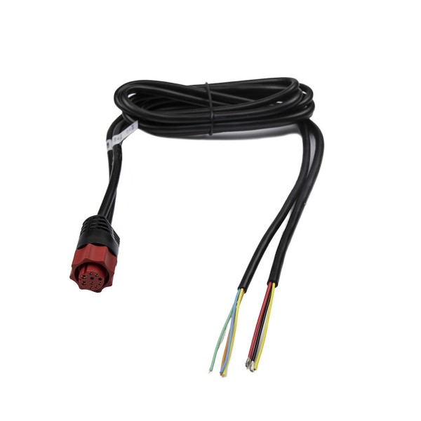 Strom-/NMEA0183-Kabel für Lowrance HDS