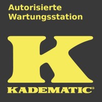 Wartung Kadematic Rettungswesten