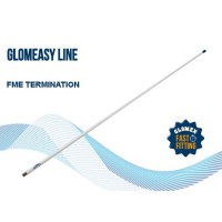 Glomeasy UKW-Antenne für Motorboote