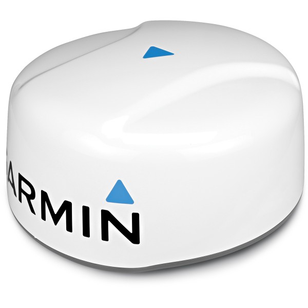 GMR HD+ Radar