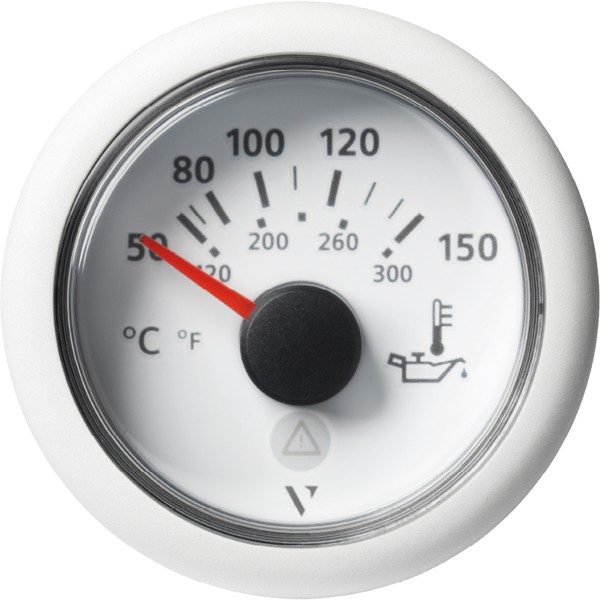 ViewLine Motoröl-Temperaturanzeiger