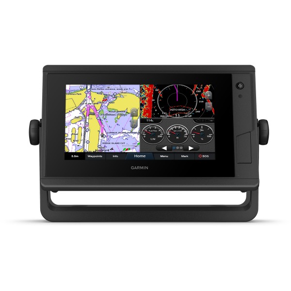 GPSMAP Plus Multifunktionsdisplay